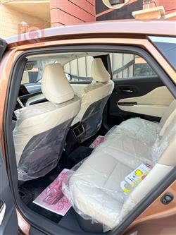 تۆیۆتا کراون